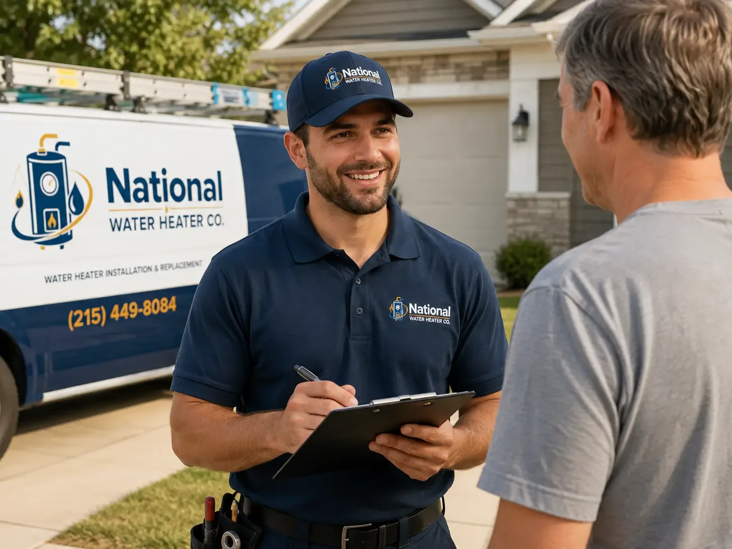 Water Heater Installation Guatay, CA FAQs